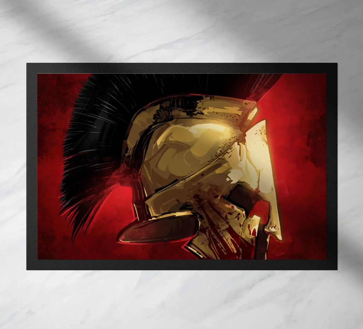 This Is Sparta zerbino da nabakumov