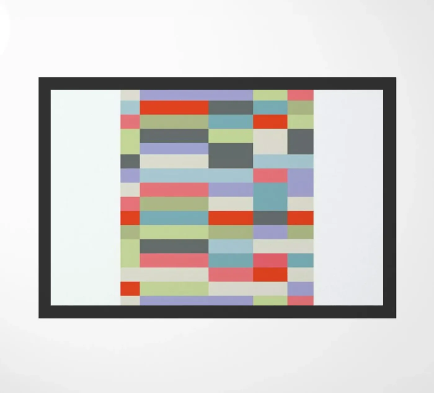 Bauhaus 3 zerbino da Visual Philosophy
