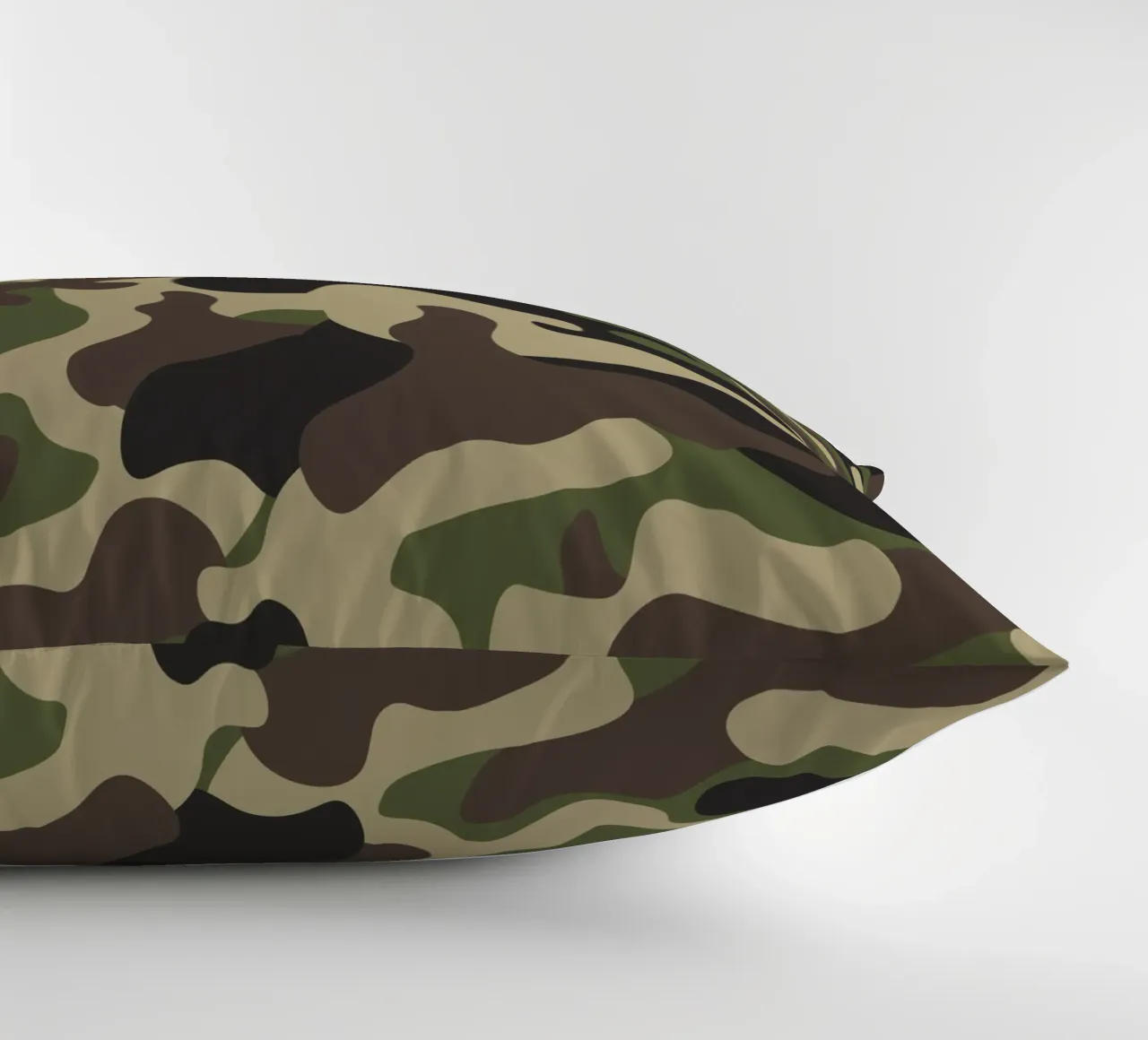 Militär-Tarnung Kissen von 🎁 ARTVI-SHOP