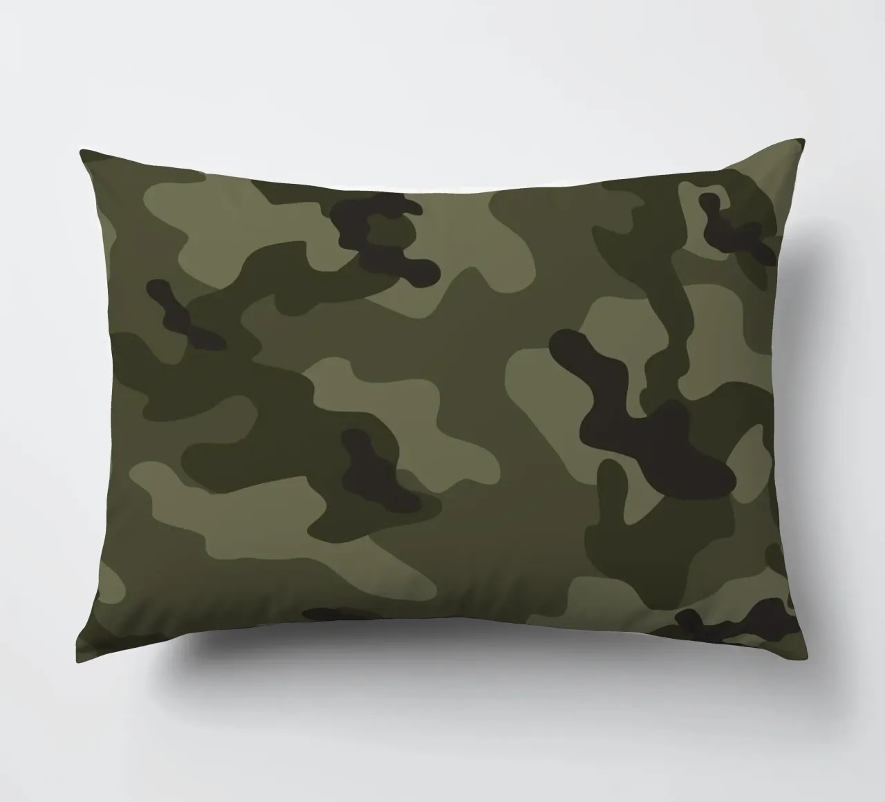 camuflaje militar cojín de 🎁 ARTVI-SHOP
