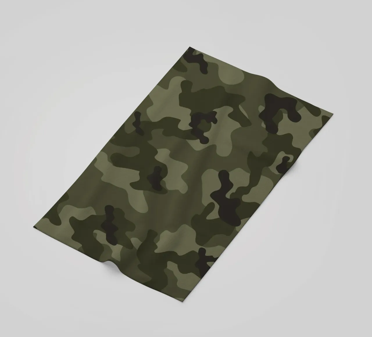 military camouflage beach towel by 🎁 ARTVI-SHOP