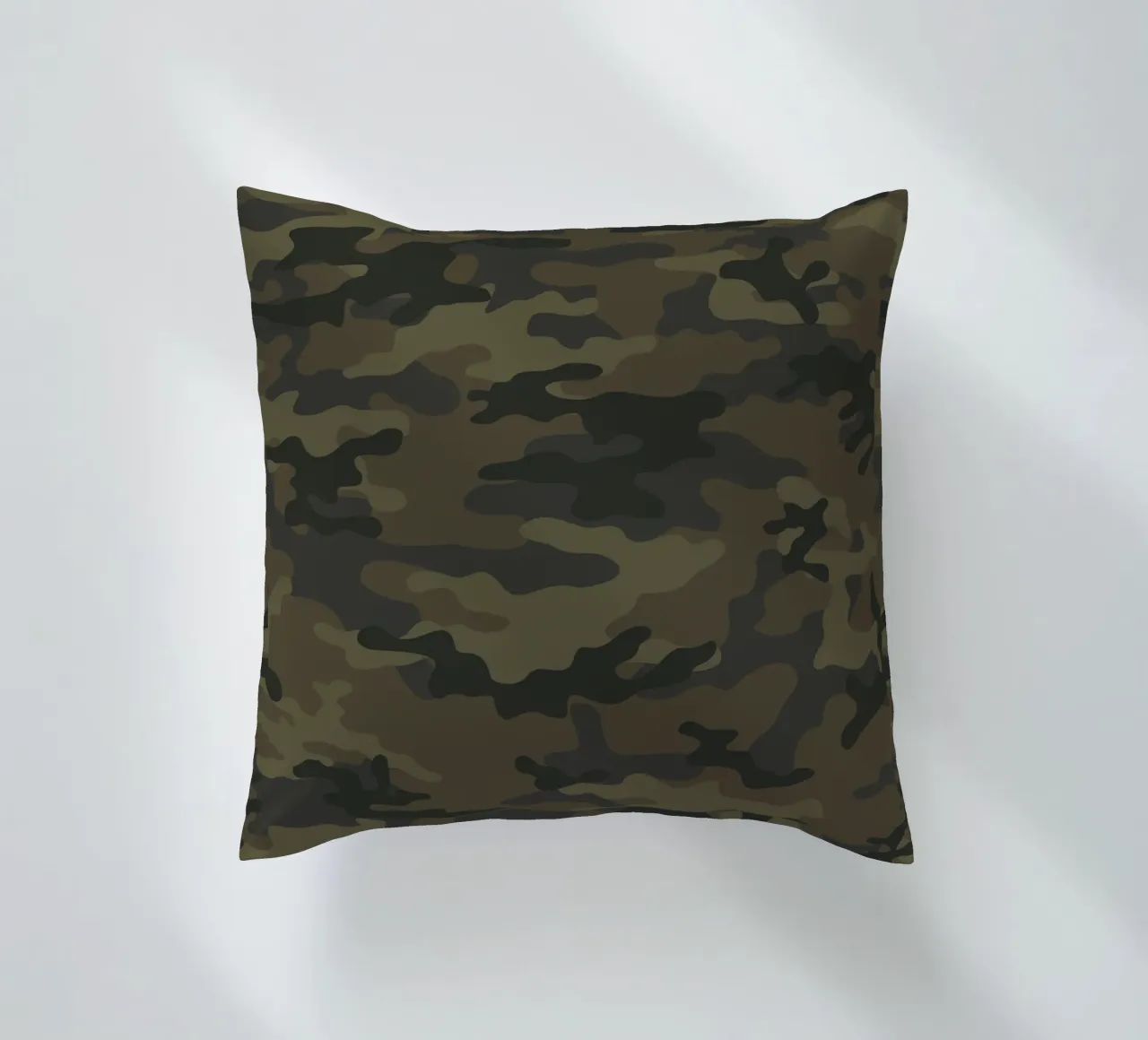 mimetica militare cuscino da 🎁 ARTVI-SHOP