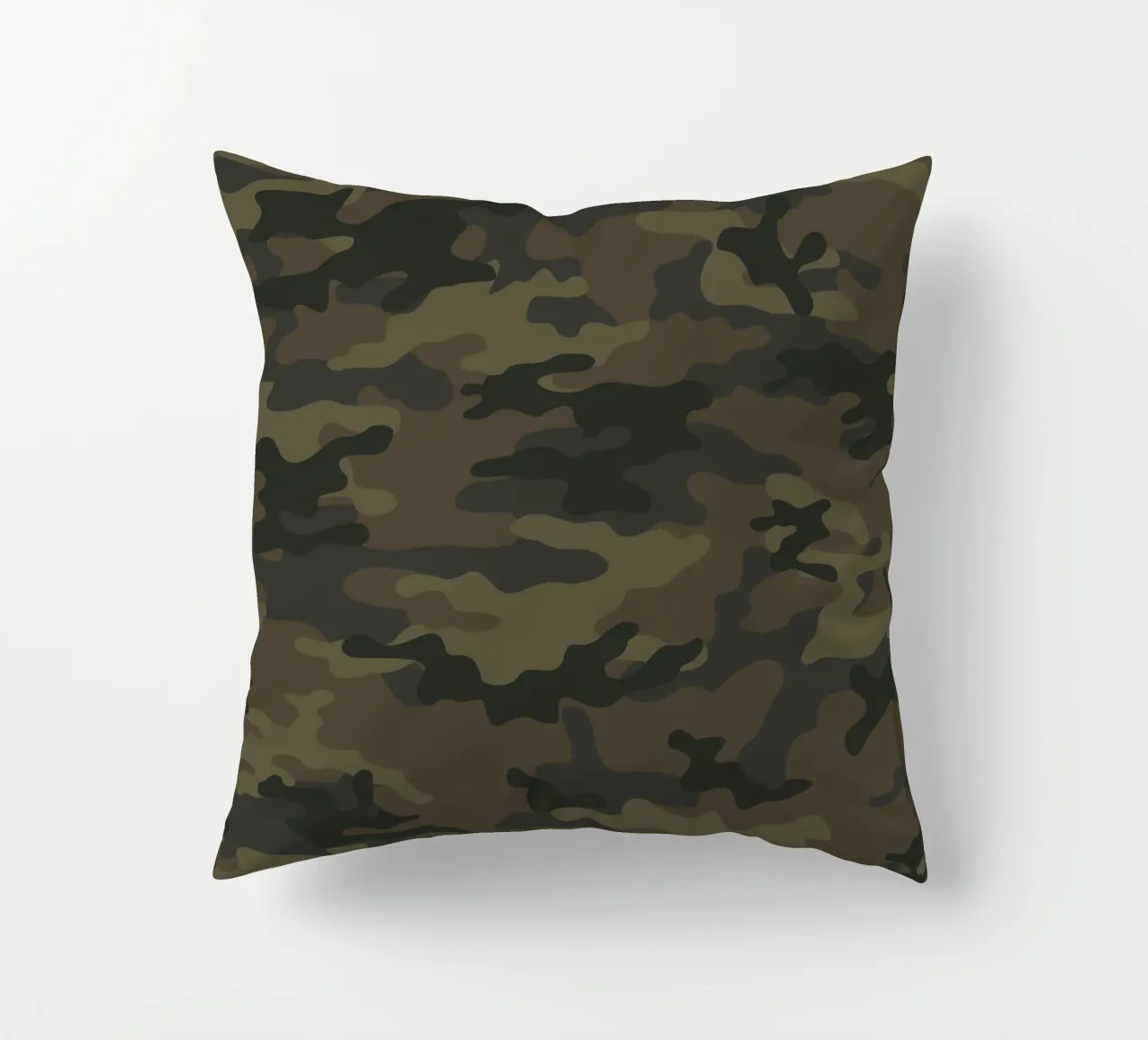 mimetica militare cuscino da 🎁 ARTVI-SHOP