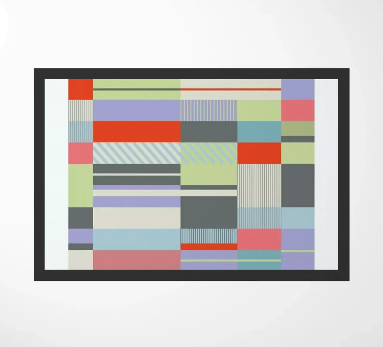 Bauhaus 4 zerbino da Visual Philosophy
