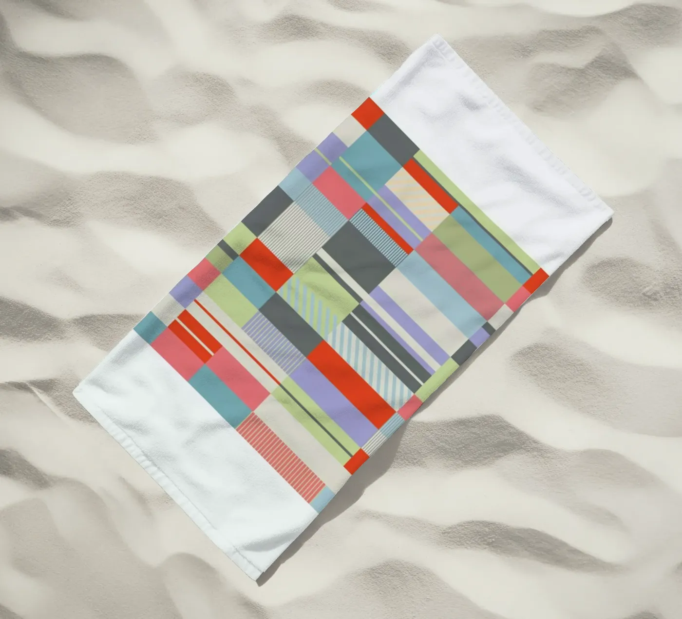 Bauhaus 4 telo mare da Visual Philosophy