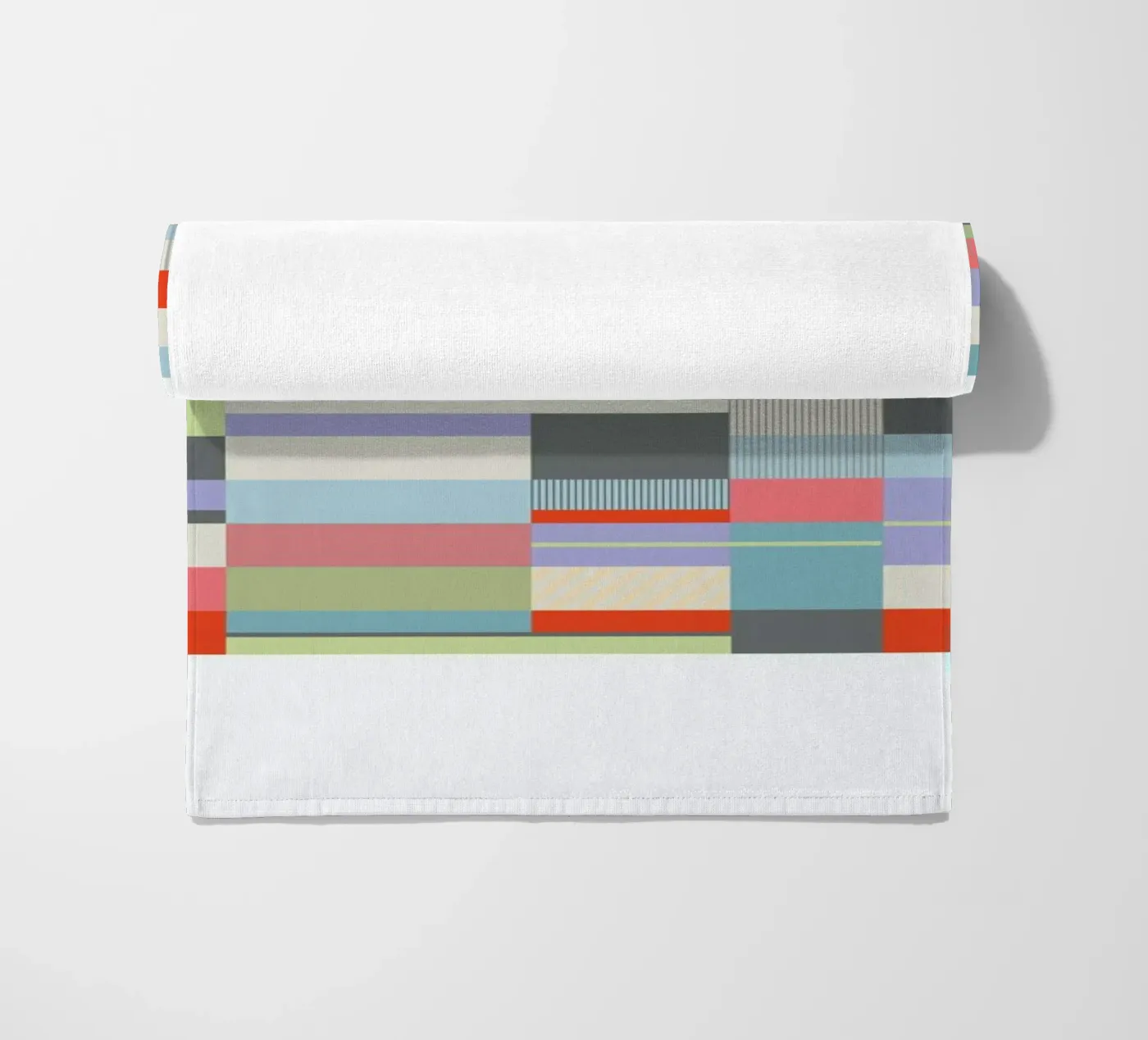 Bauhaus 4 telo mare da Visual Philosophy