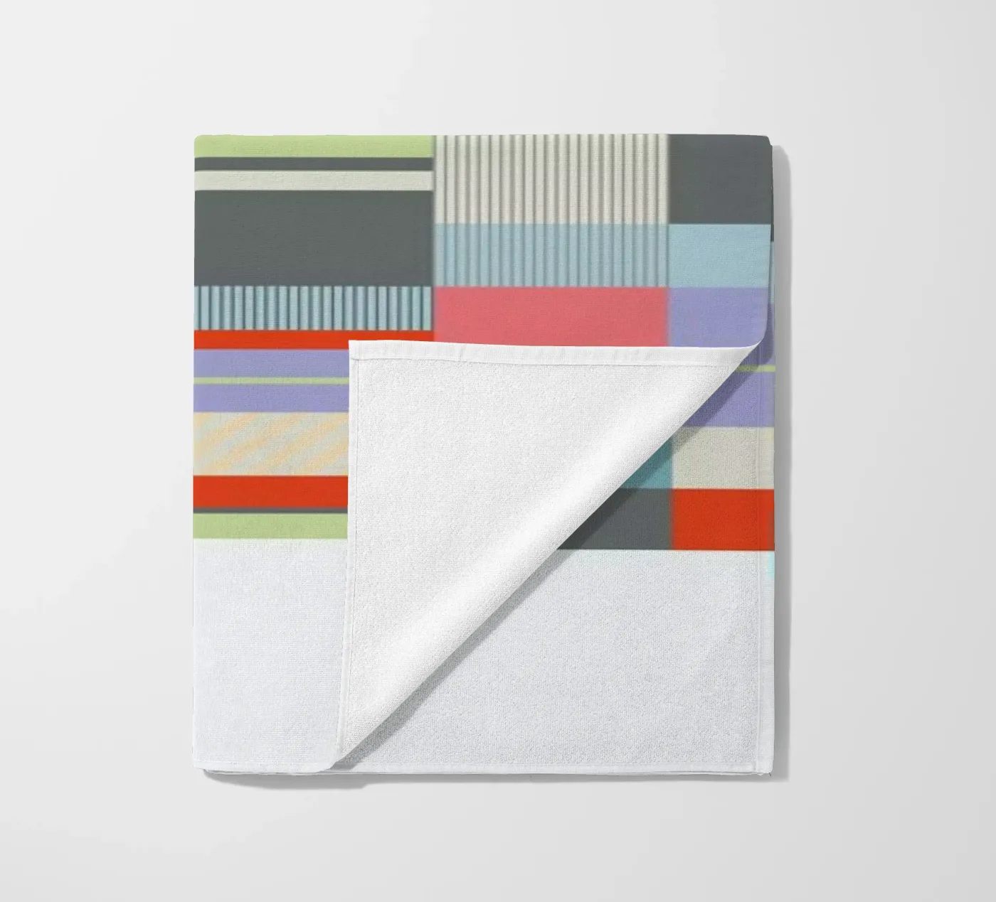 Bauhaus 4 telo mare da Visual Philosophy