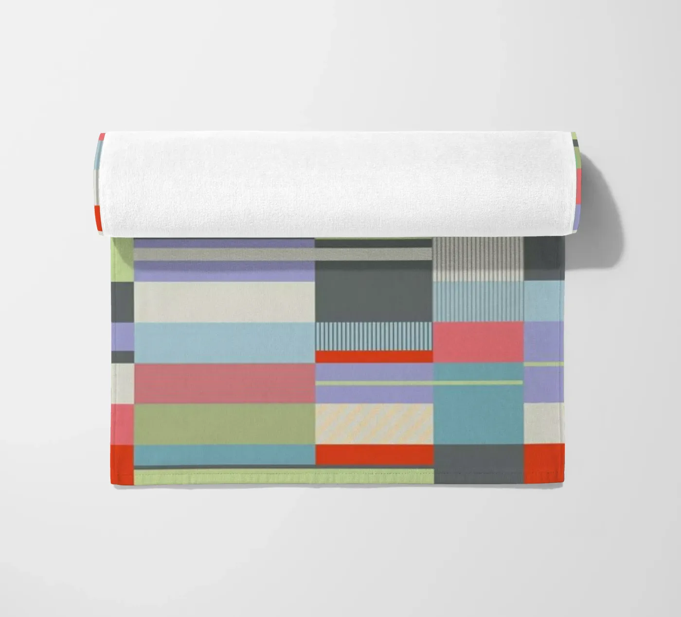 Bauhaus 4 telo mare da Visual Philosophy