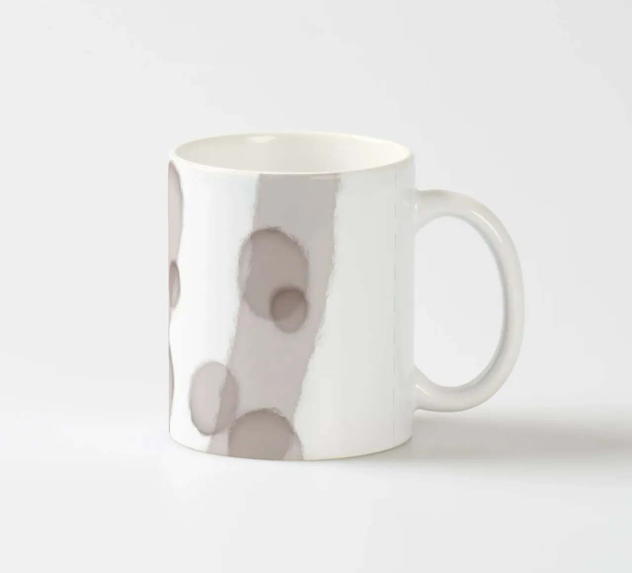 Momenti di tranquillità tazza in ceramica da Studio B