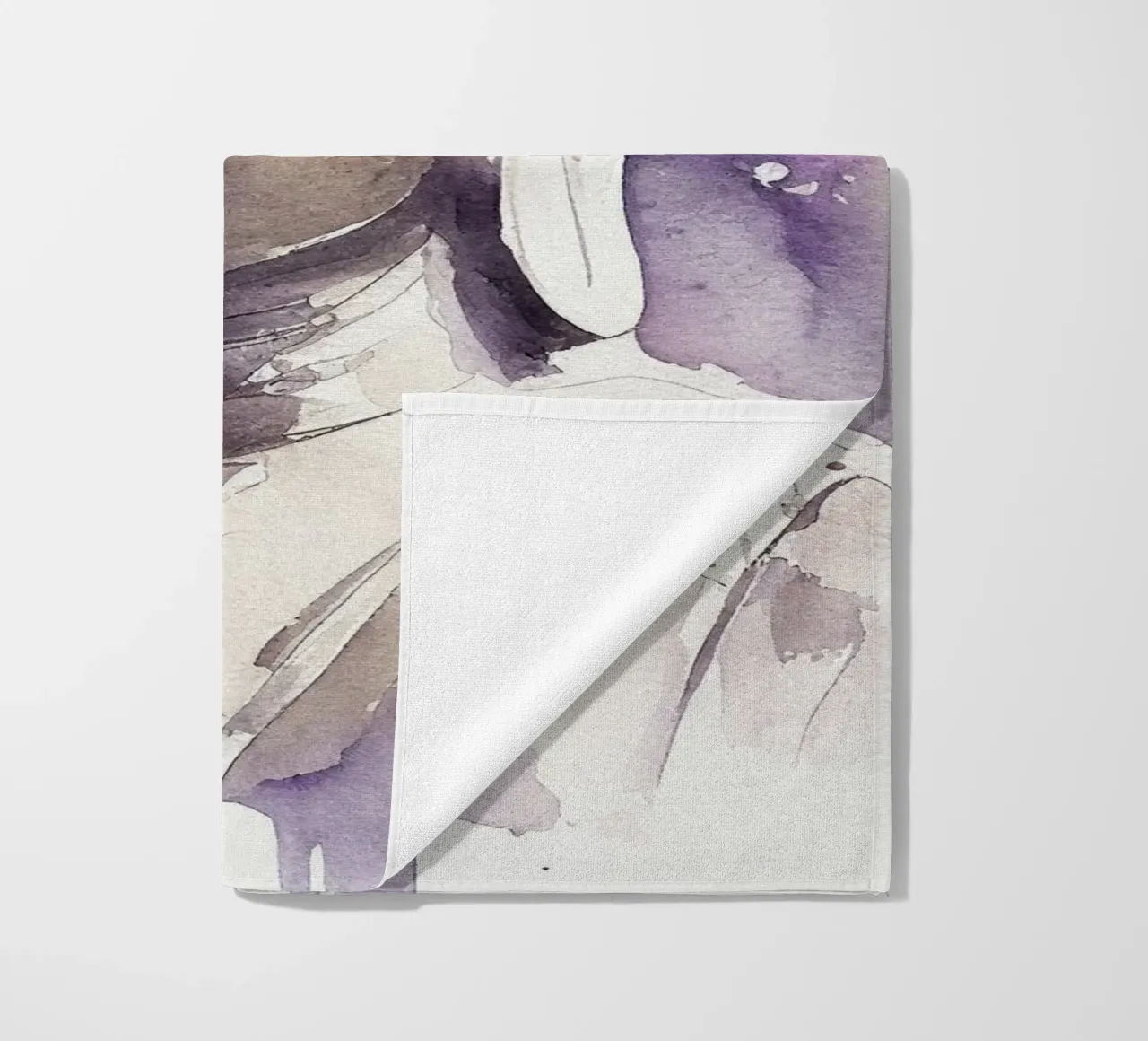 Buddha telo mare da treechild