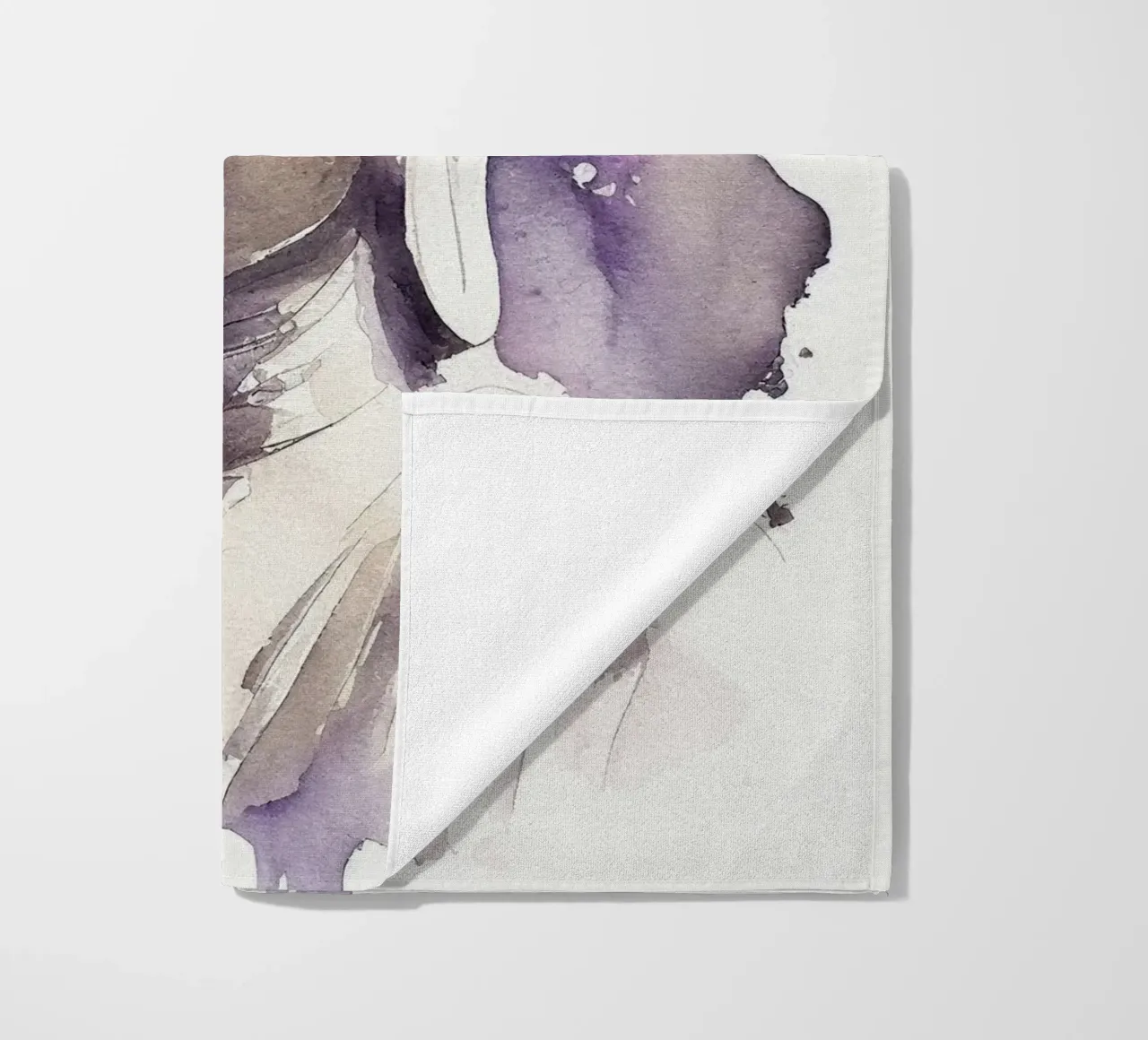 Buddha telo mare da treechild