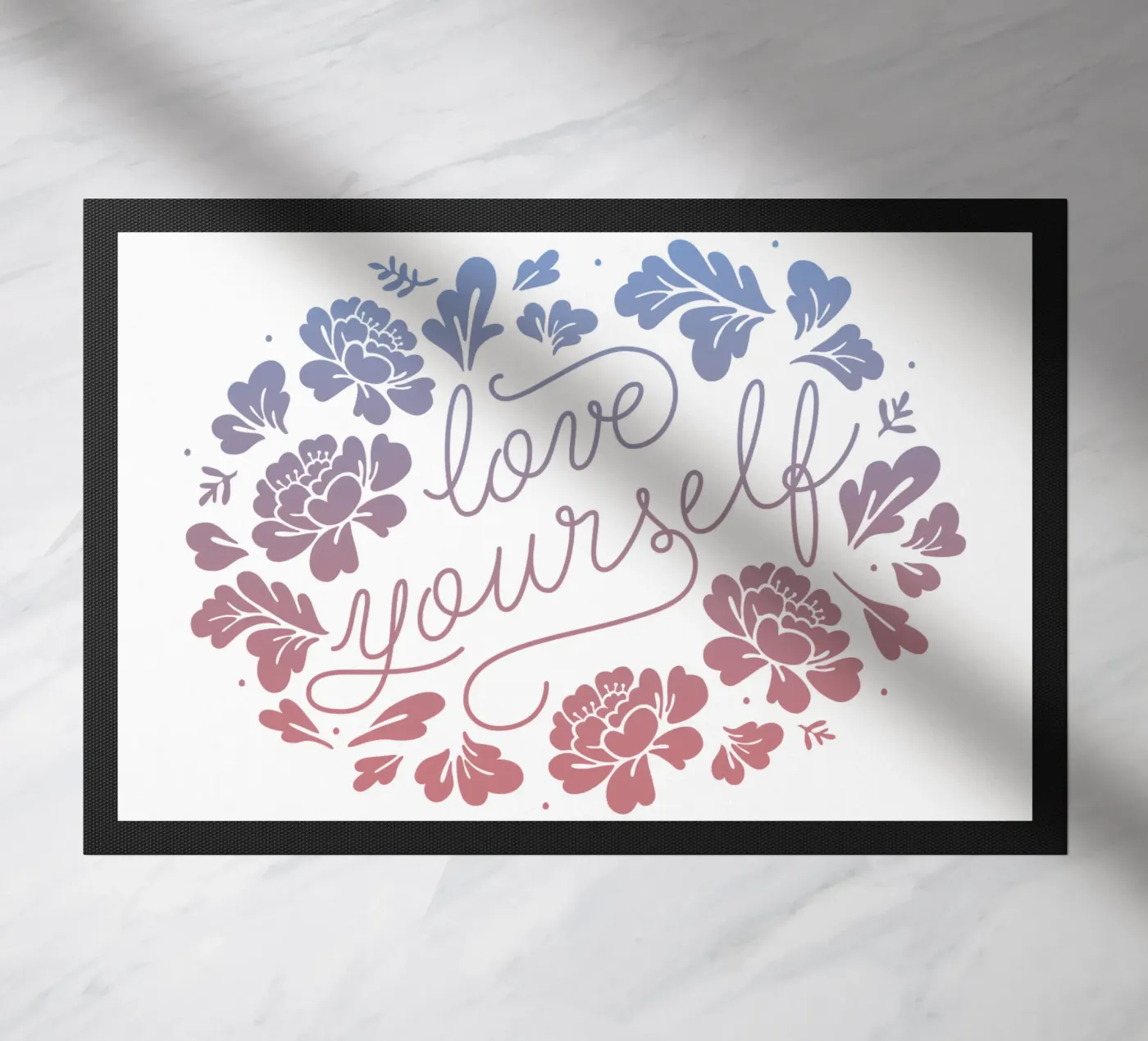 Love Yourself zerbino da anisillustration