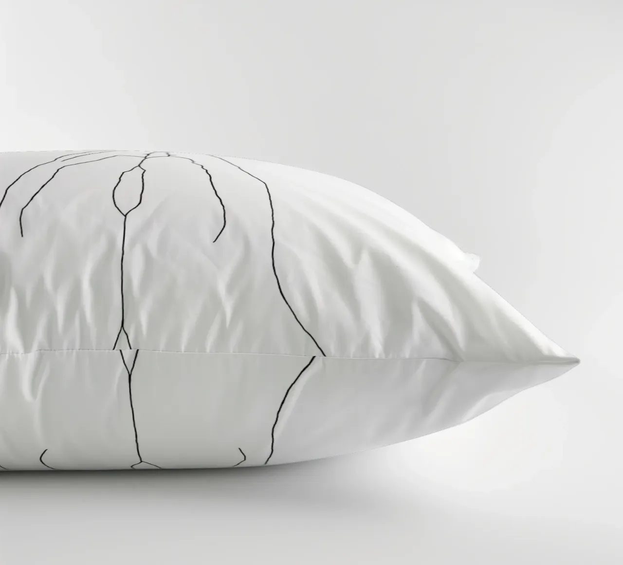 Mani di preghiera - I chakra cuscino da Studio B