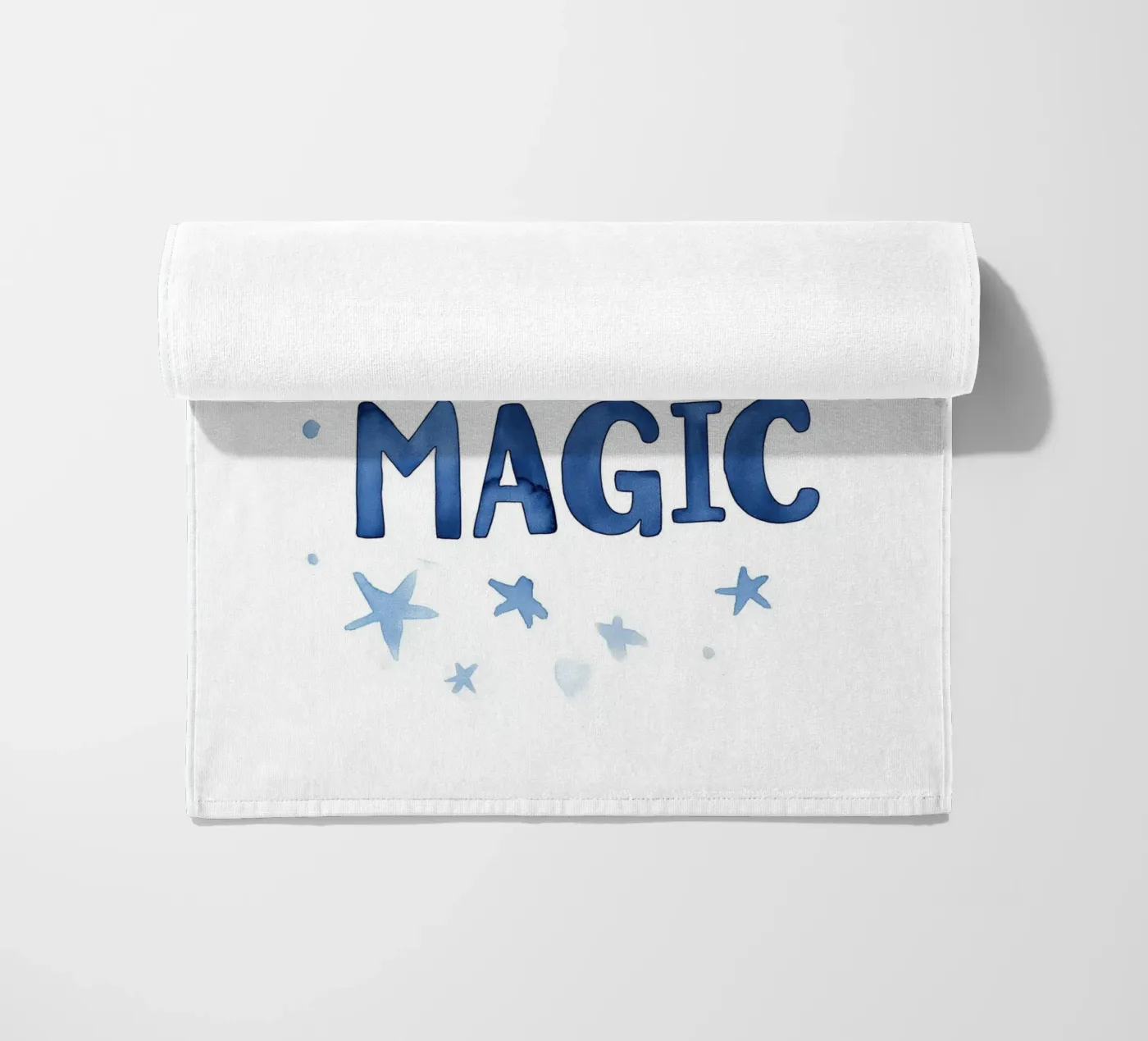 He Is Magic telo mare da treechild