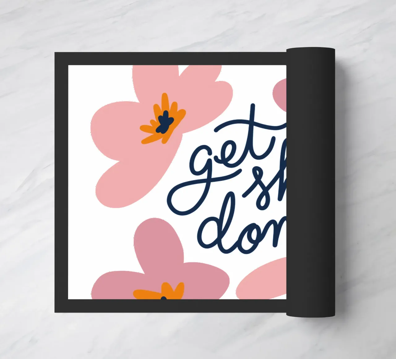 Get Shit Done zerbino da anisillustration
