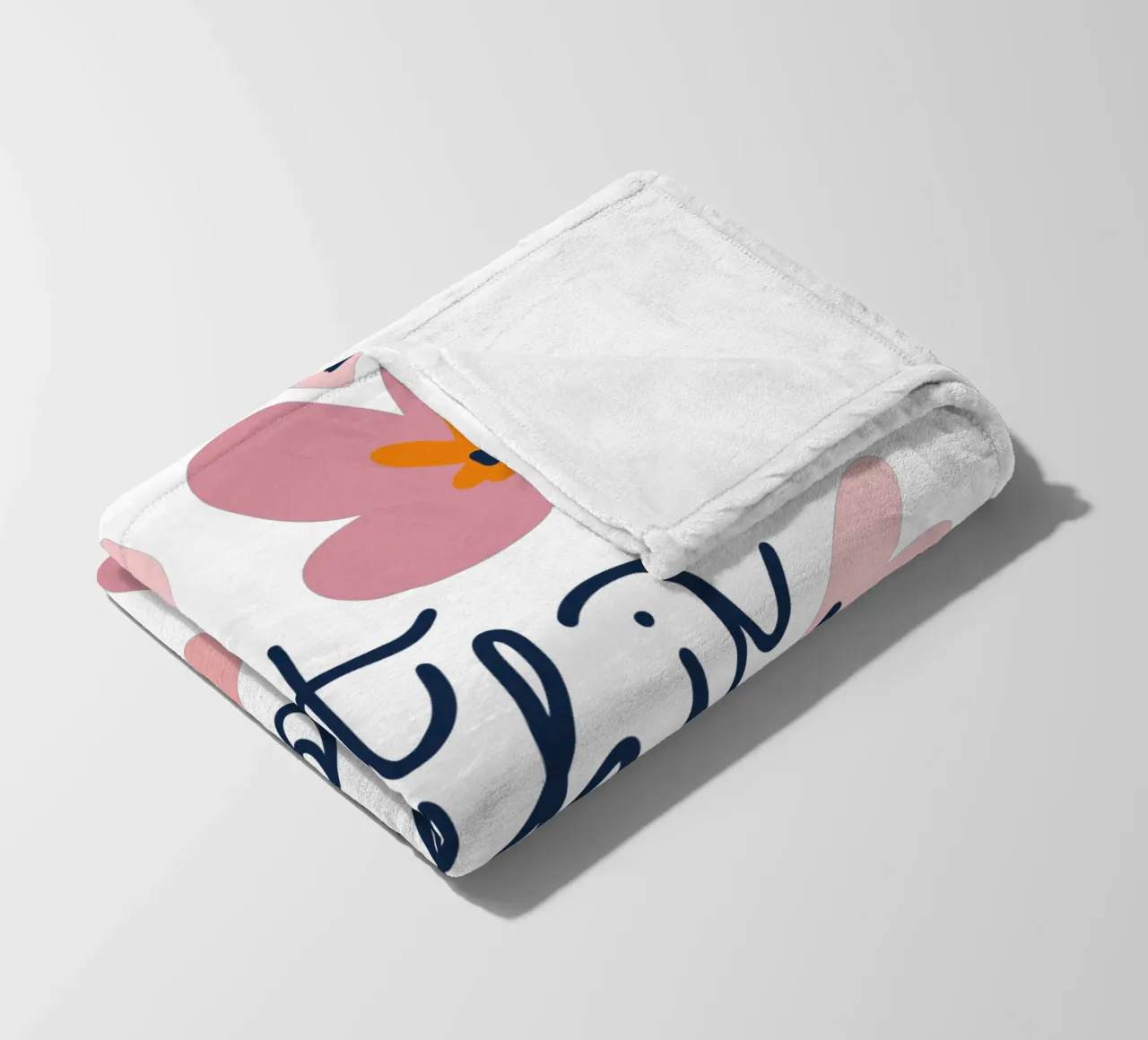 Get Shit Done coperta in pile da anisillustration