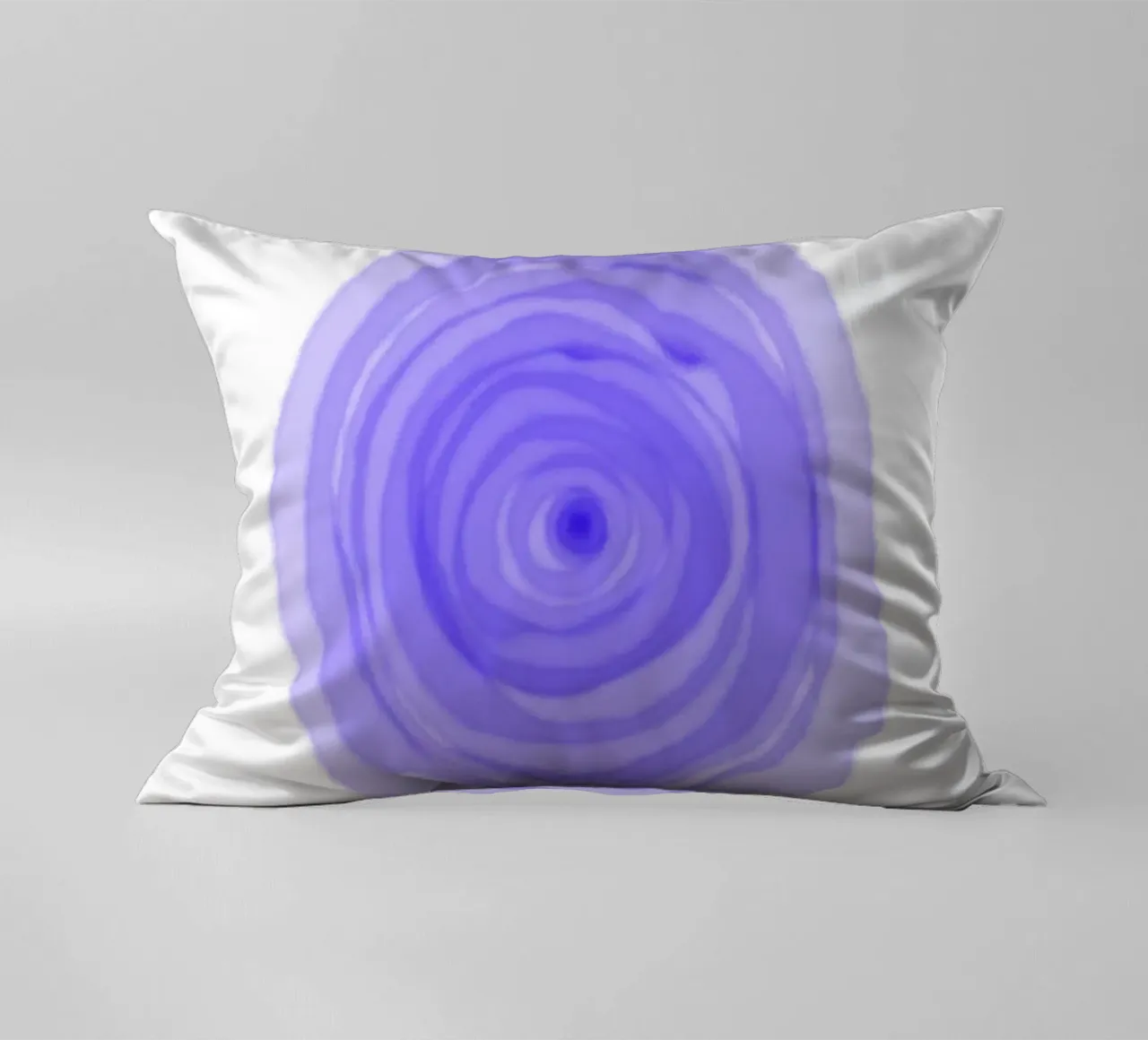 Meditazione - Chakra del terzo occhio cuscino da Studio B