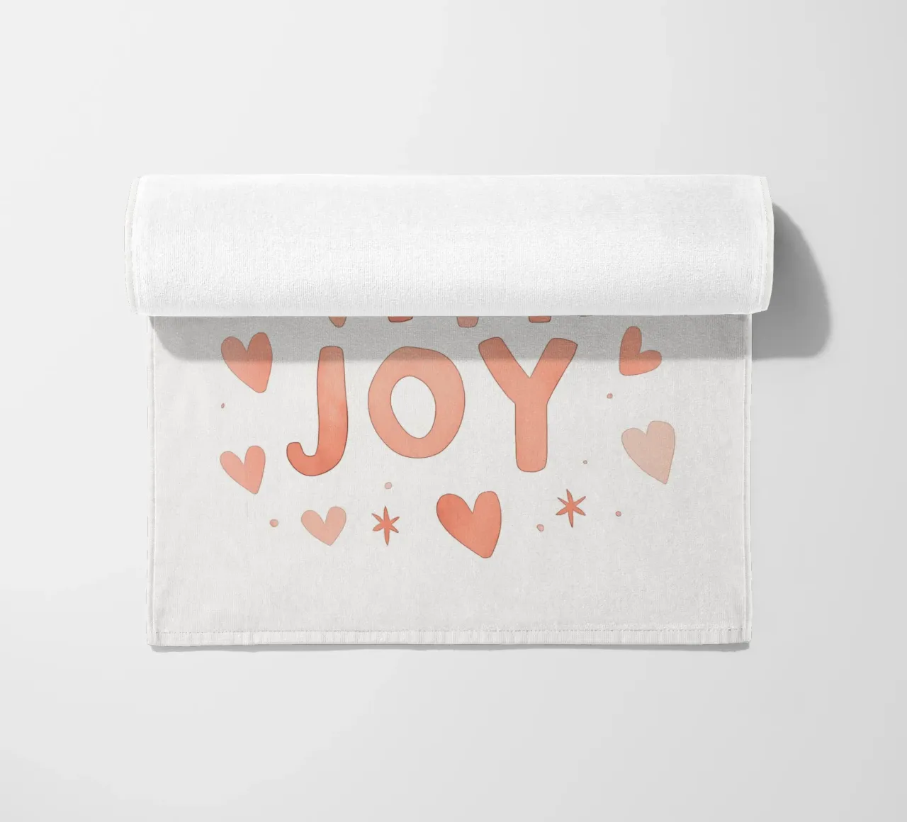 Filled With Joy telo mare da treechild