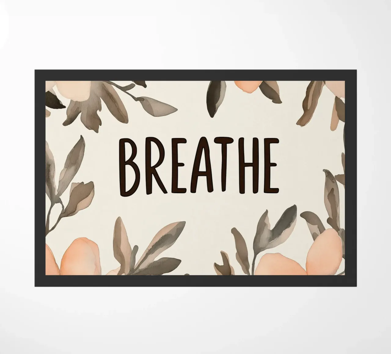Breathe No 2 zerbino da treechild