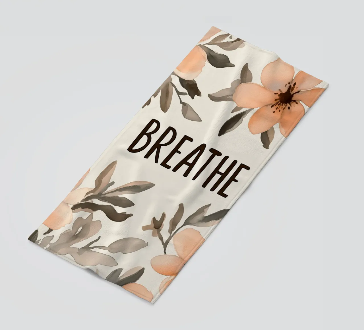Breathe No 2 telo mare da treechild