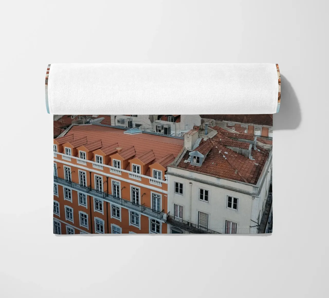 Lisbon Views telo mare da Les Meravelles