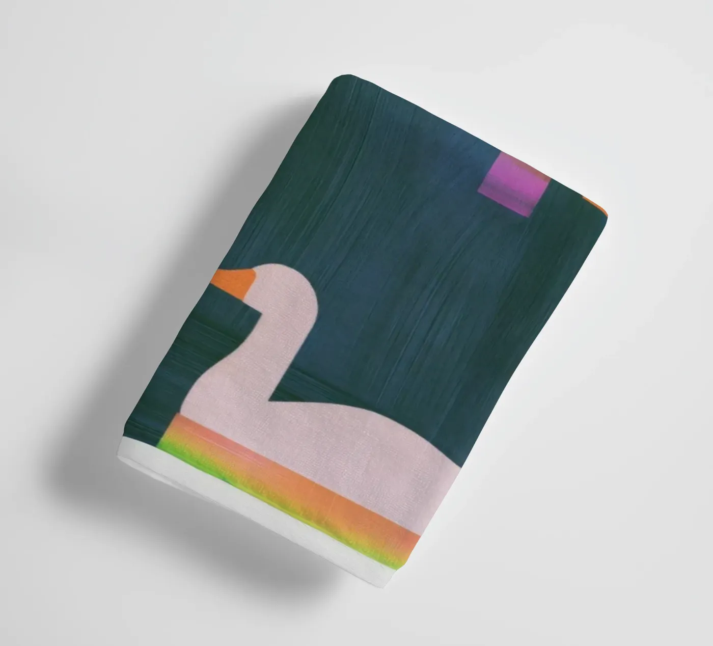 Reflection Drift towel by Gaite
