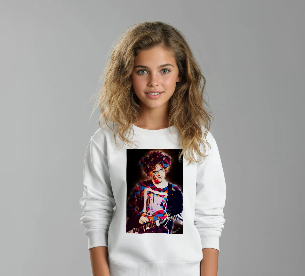 I ragazzi non piangono felpa bambino da neonartroom