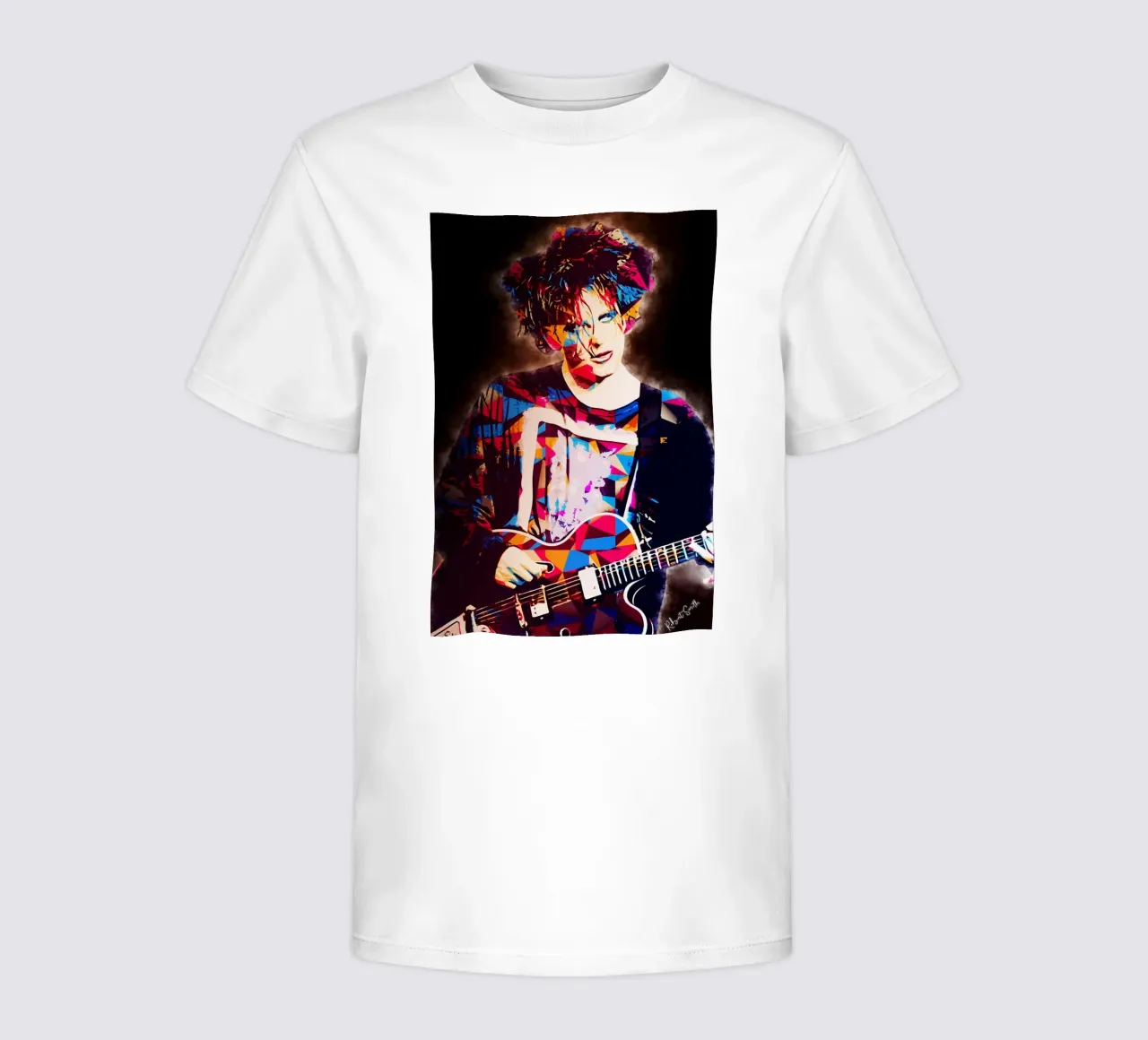 I ragazzi non piangono t-shirt bambini da neonartroom