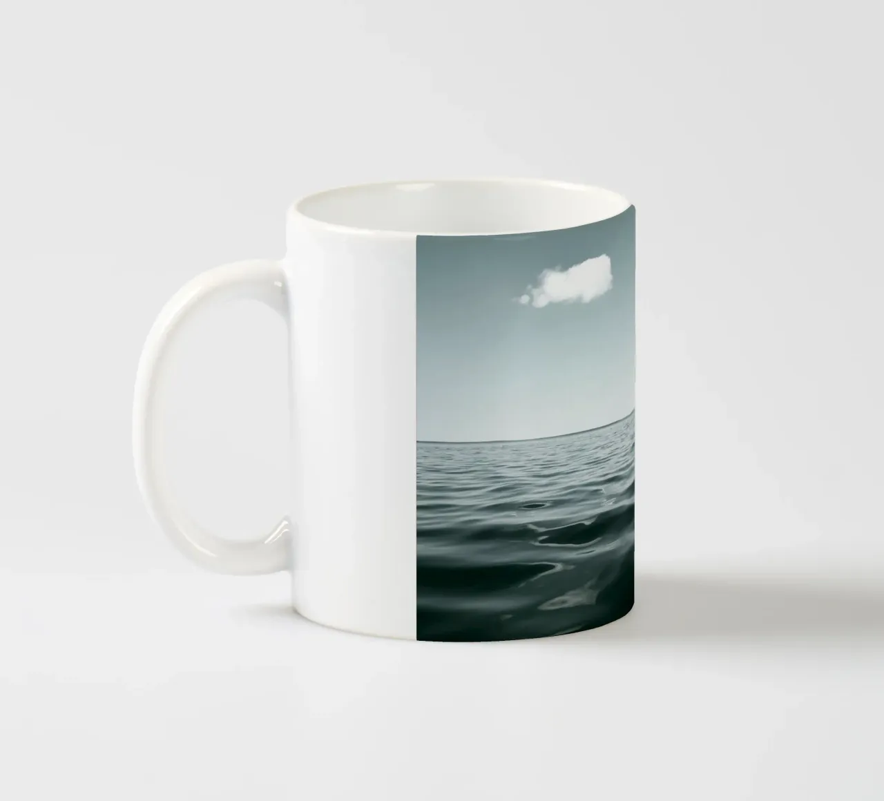 Müritz tazza in ceramica da Amy & Kurt