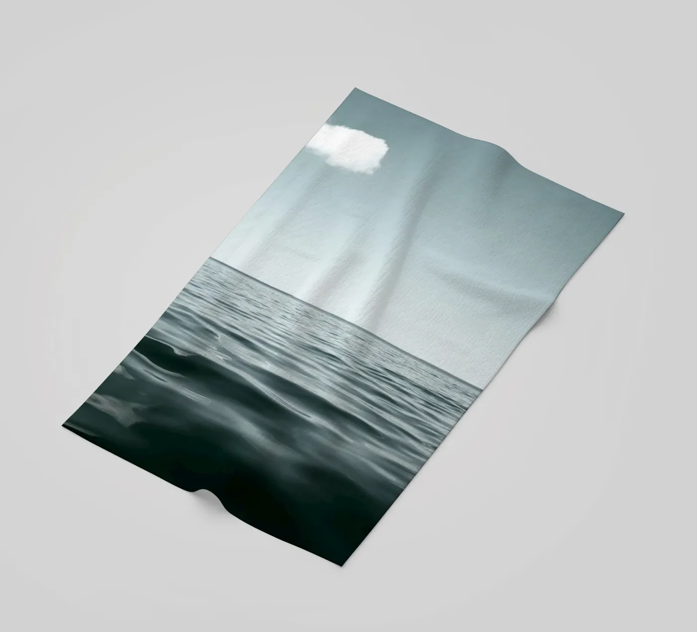 Müritz telo mare da Amy & Kurt