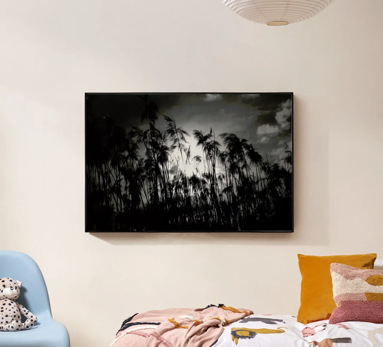 Through the Reeds plexiglass da Victoria Frost