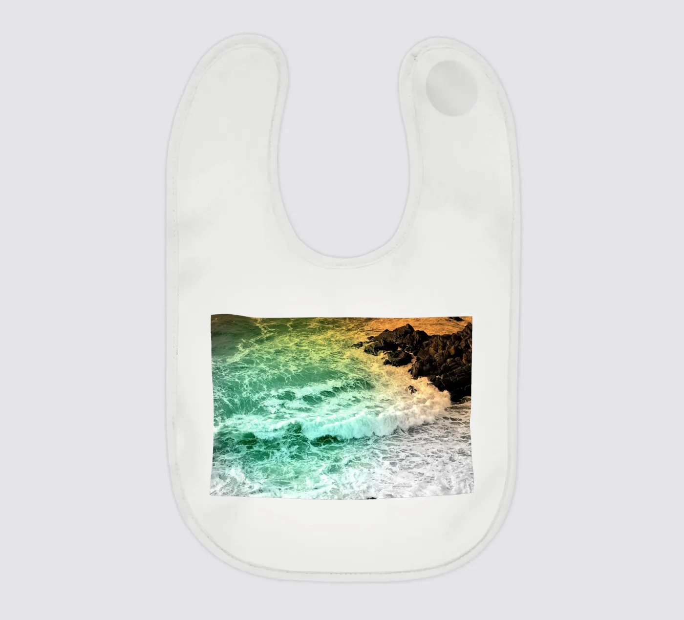 FAA66 baby bib by Thierry vobmann photography