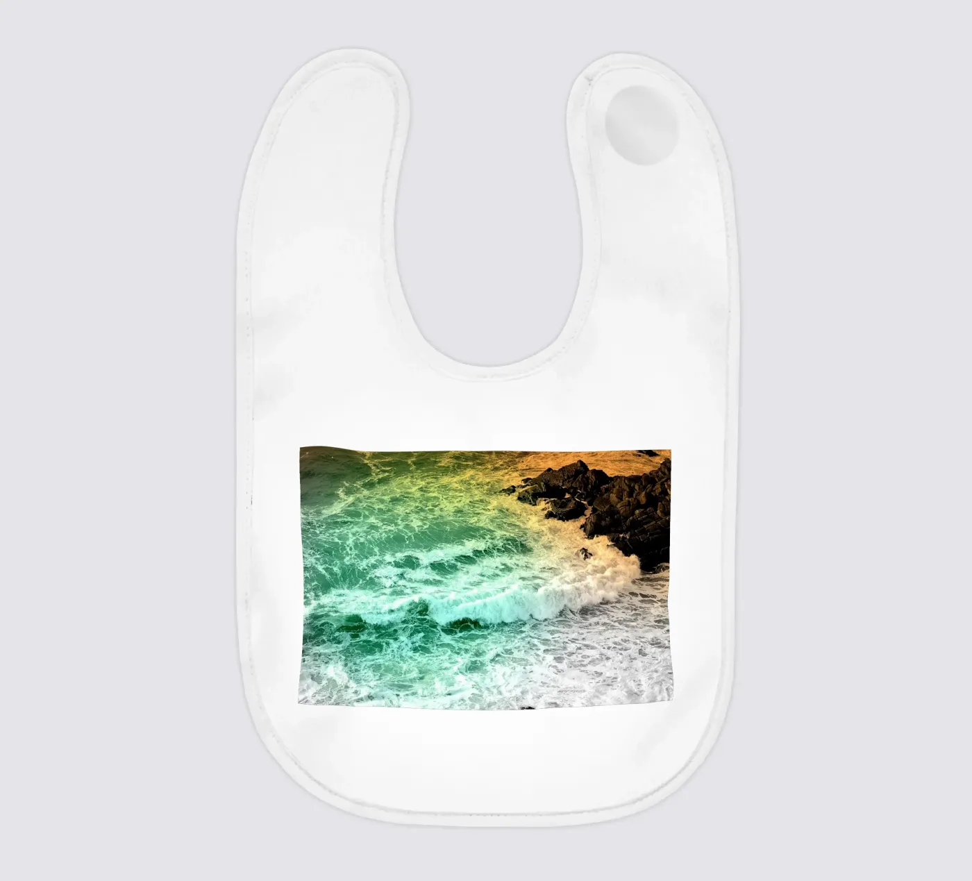 FAA66 baby bib by Thierry vobmann photography