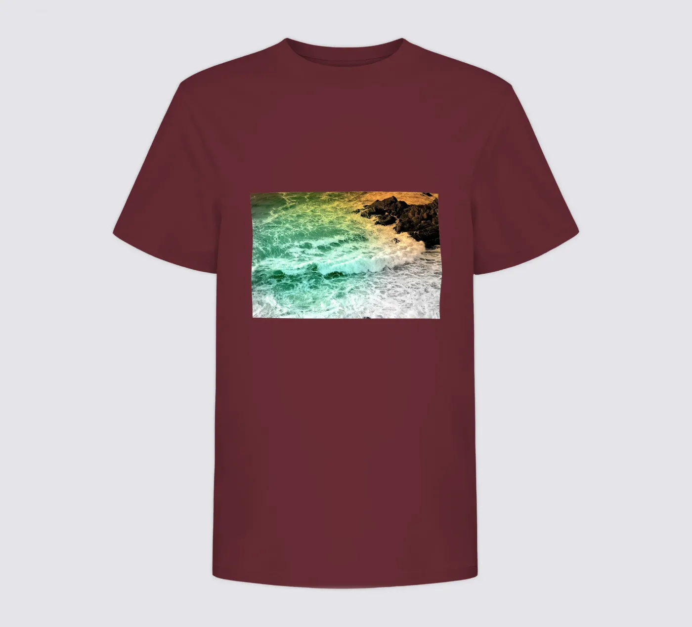 FAA66 t-shirt bambini da Thierry vobmann photography