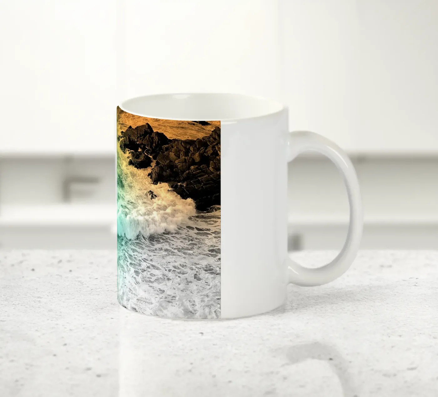 FAA66 ceramic mug by Thierry vobmann photography