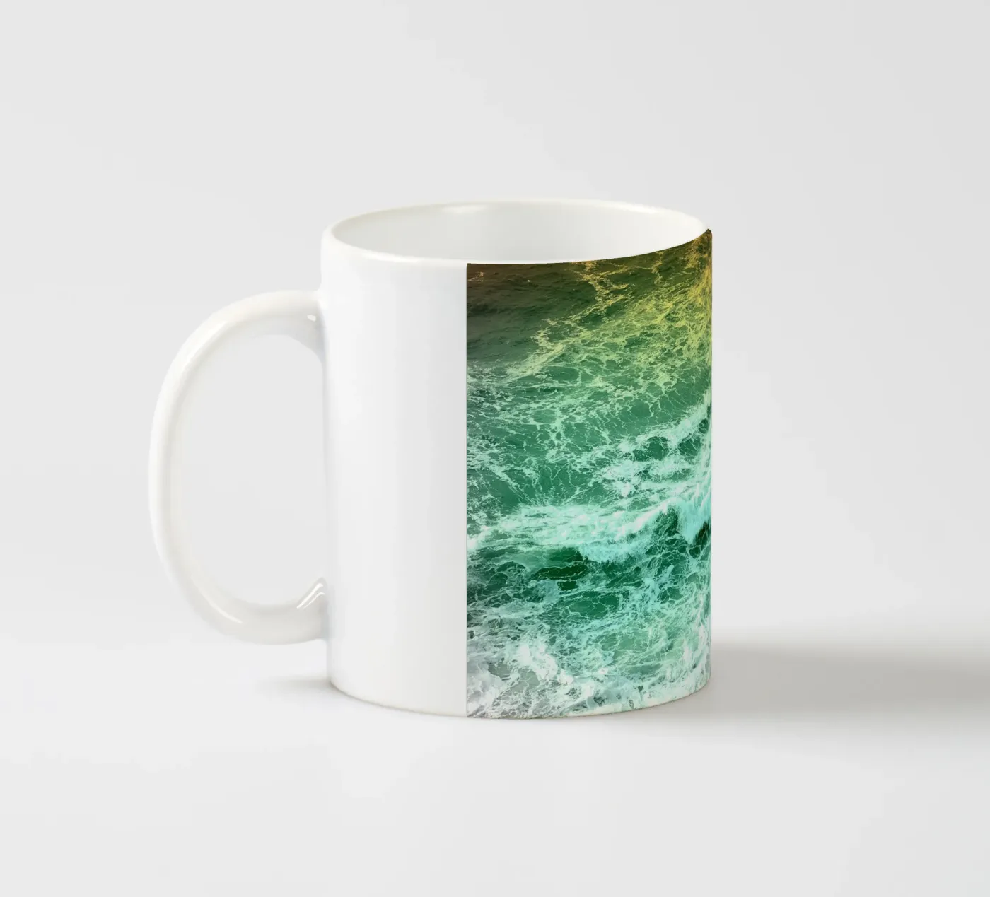 FAA66 ceramic mug by Thierry vobmann photography