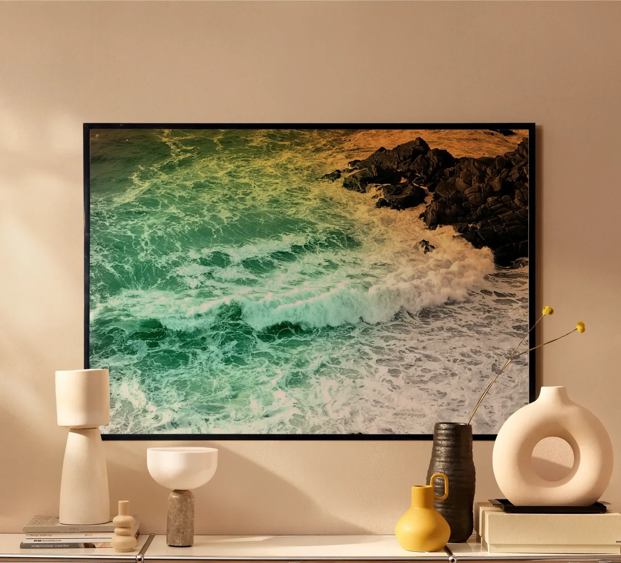 FAA66 poster da Thierry vobmann photography