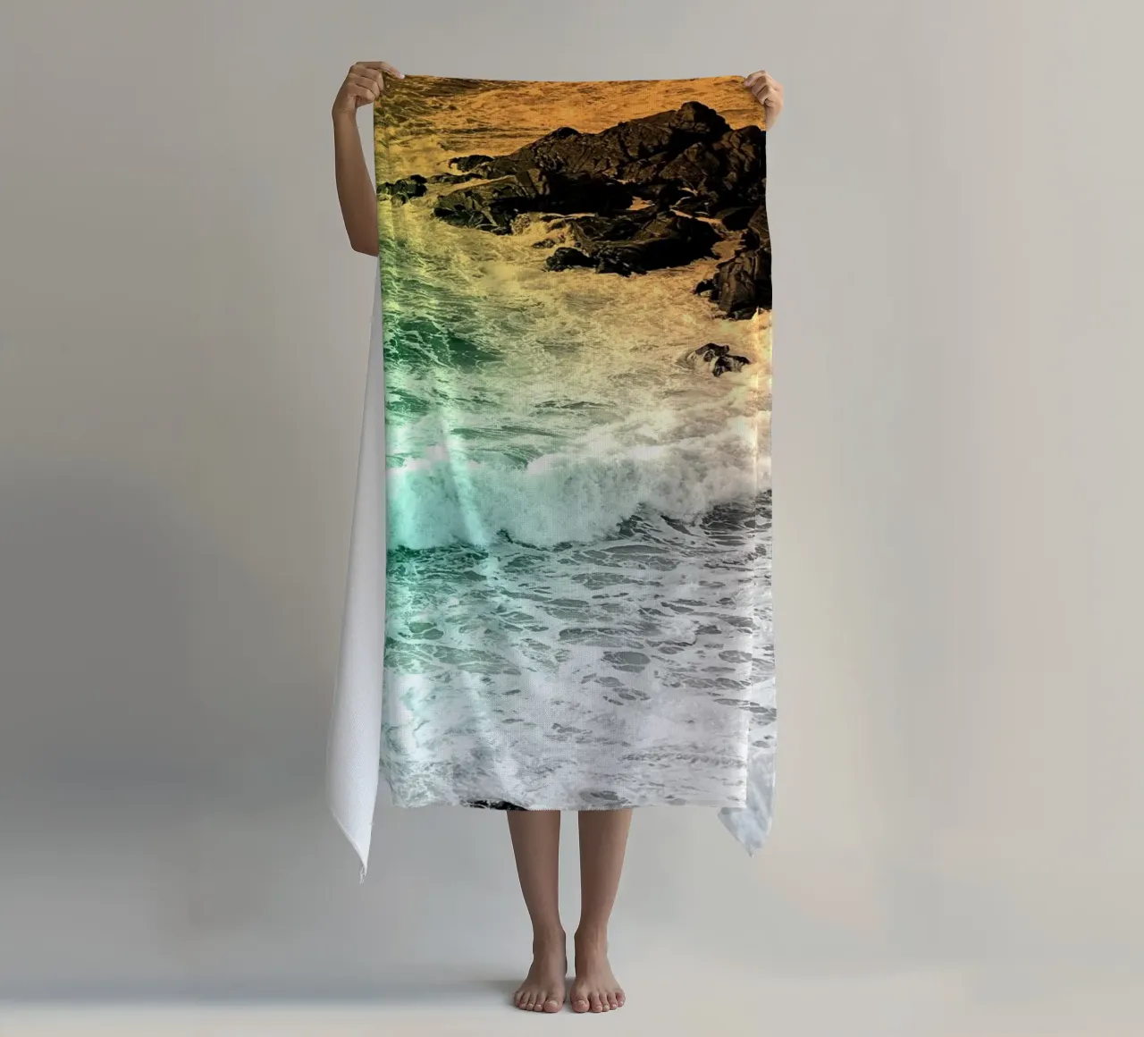 FAA66 telo mare da Thierry vobmann photography