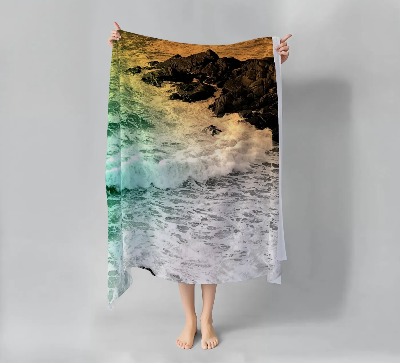 FAA66 telo mare da Thierry vobmann photography