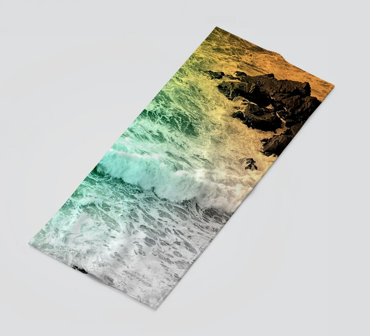 FAA66 telo mare da Thierry vobmann photography