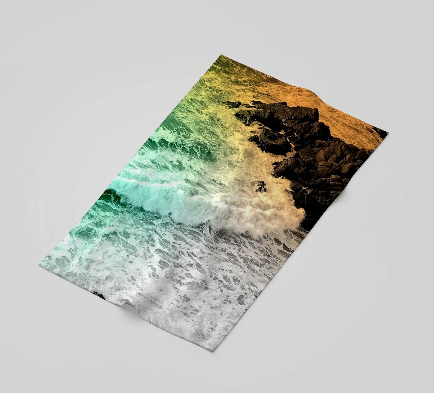 FAA66 telo mare da Thierry vobmann photography