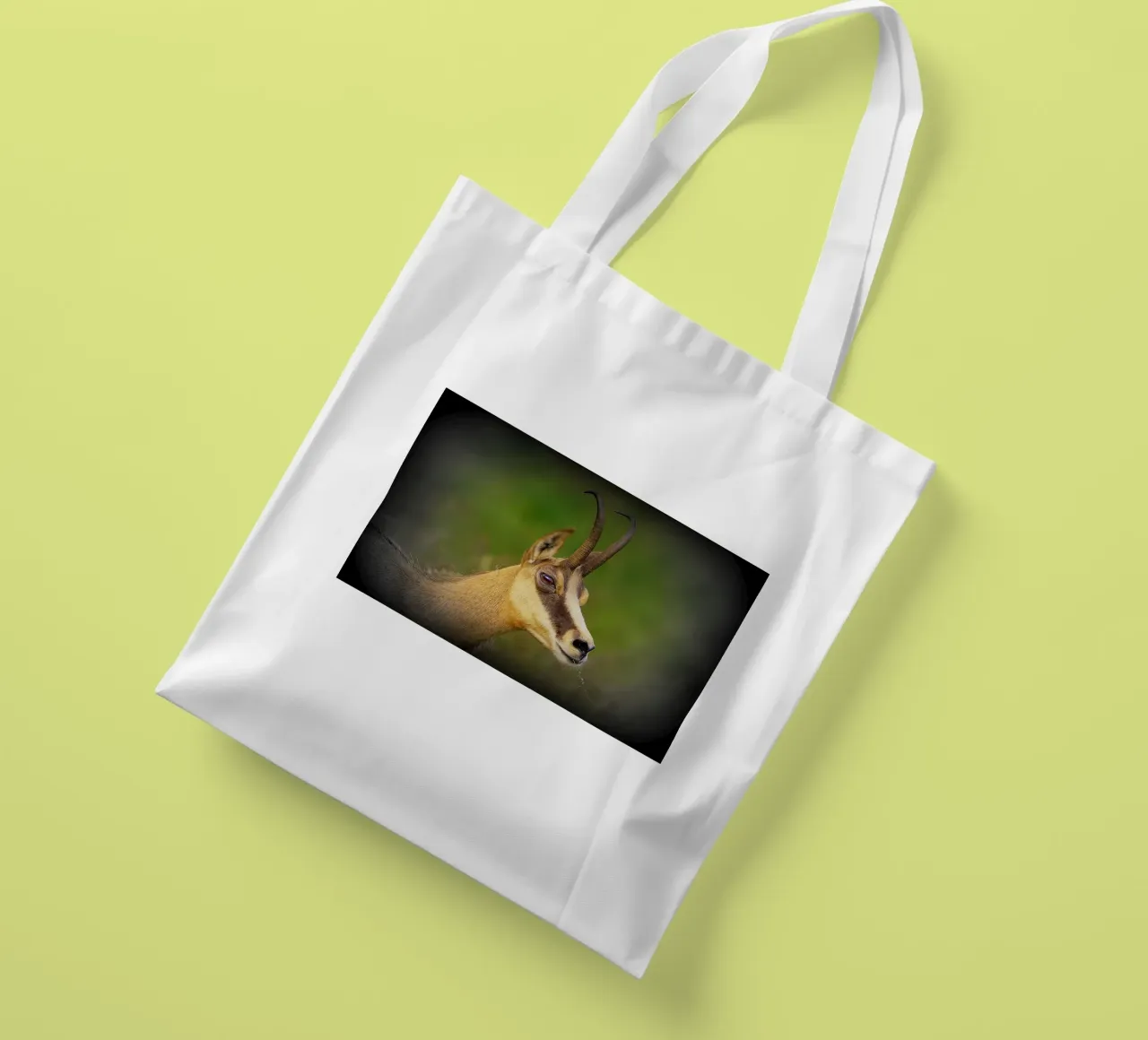 FAA67 tote bag by Thierry vobmann photography