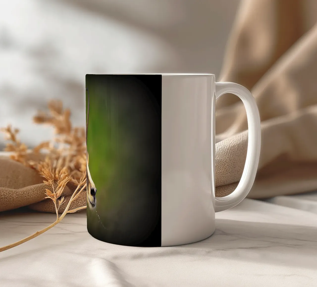 FAA67 tazza in ceramica da Thierry vobmann photography