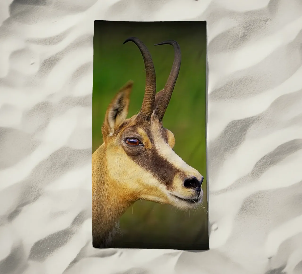 FAA67 telo mare da Thierry vobmann photography