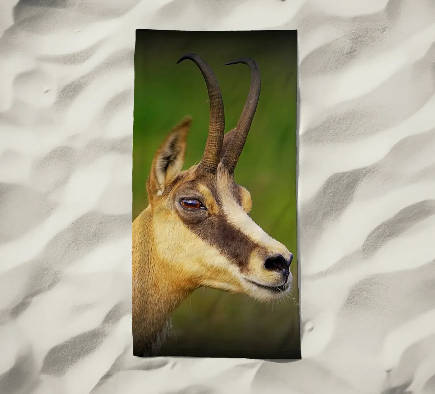 FAA67 telo mare da Thierry vobmann photography