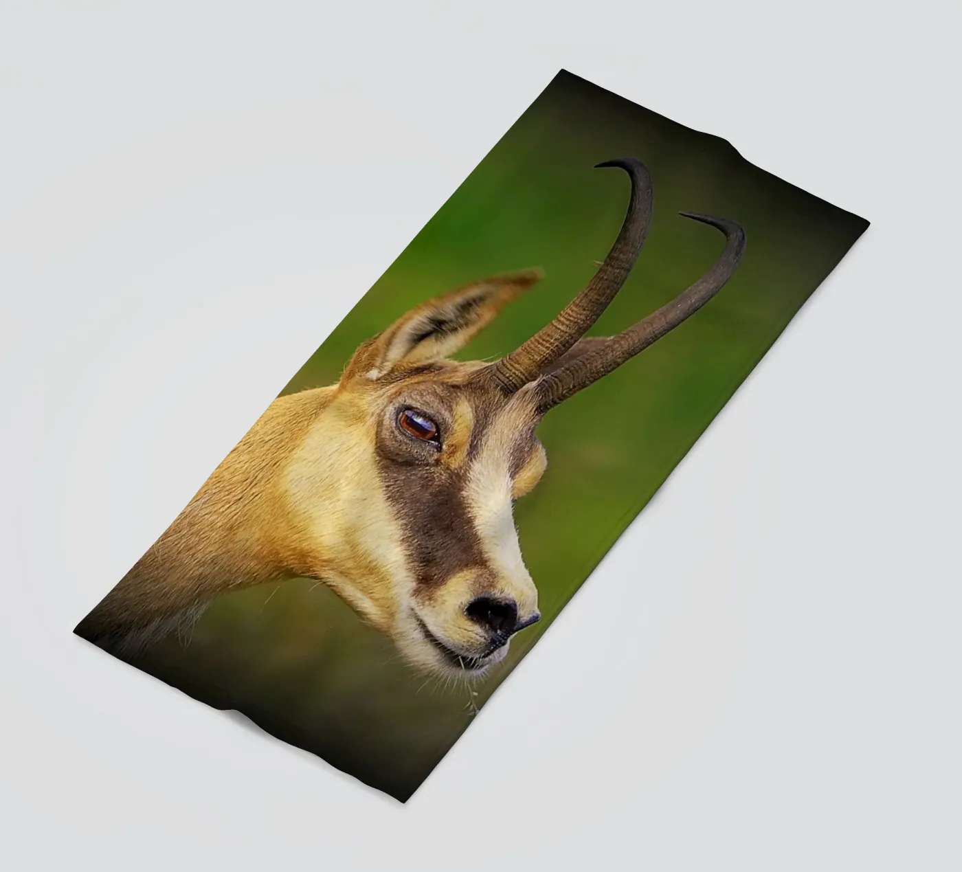 FAA67 telo mare da Thierry vobmann photography