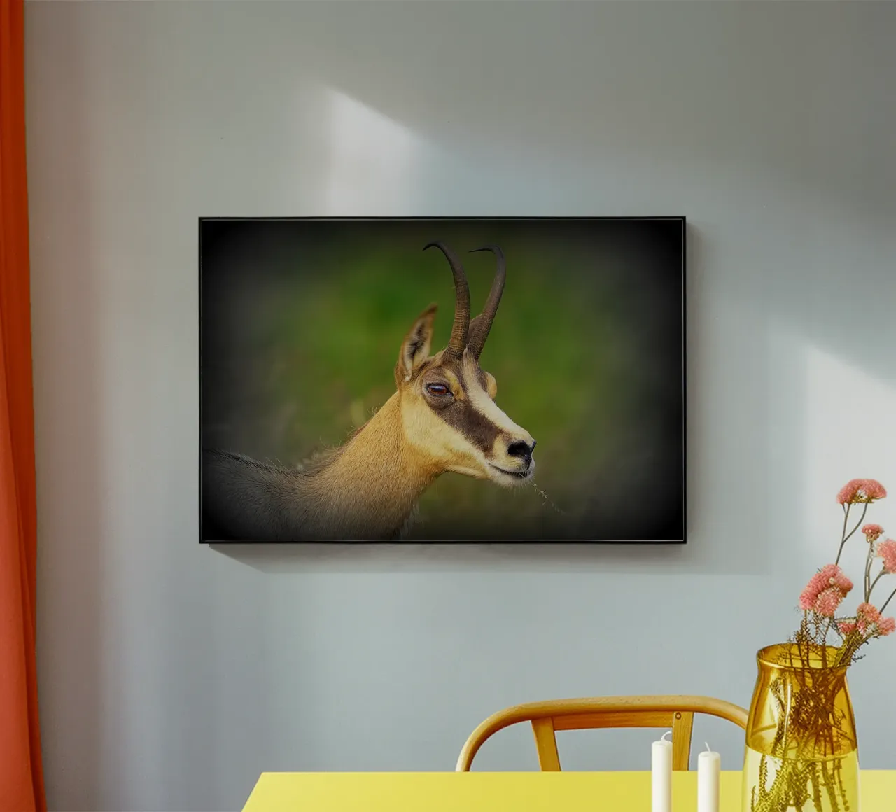 FAA67 acryl van Thierry vobmann photography