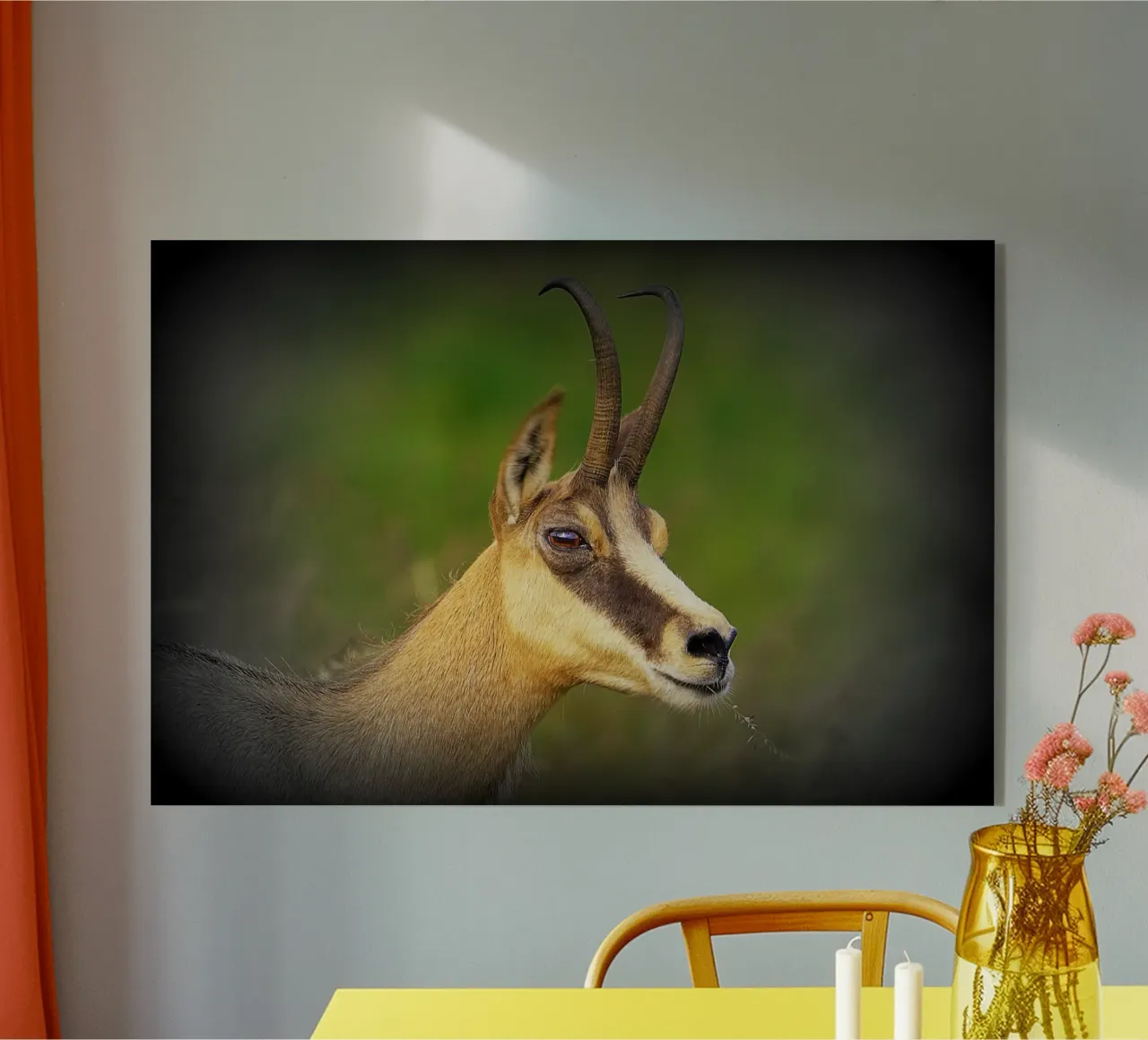 FAA67 acryl van Thierry vobmann photography