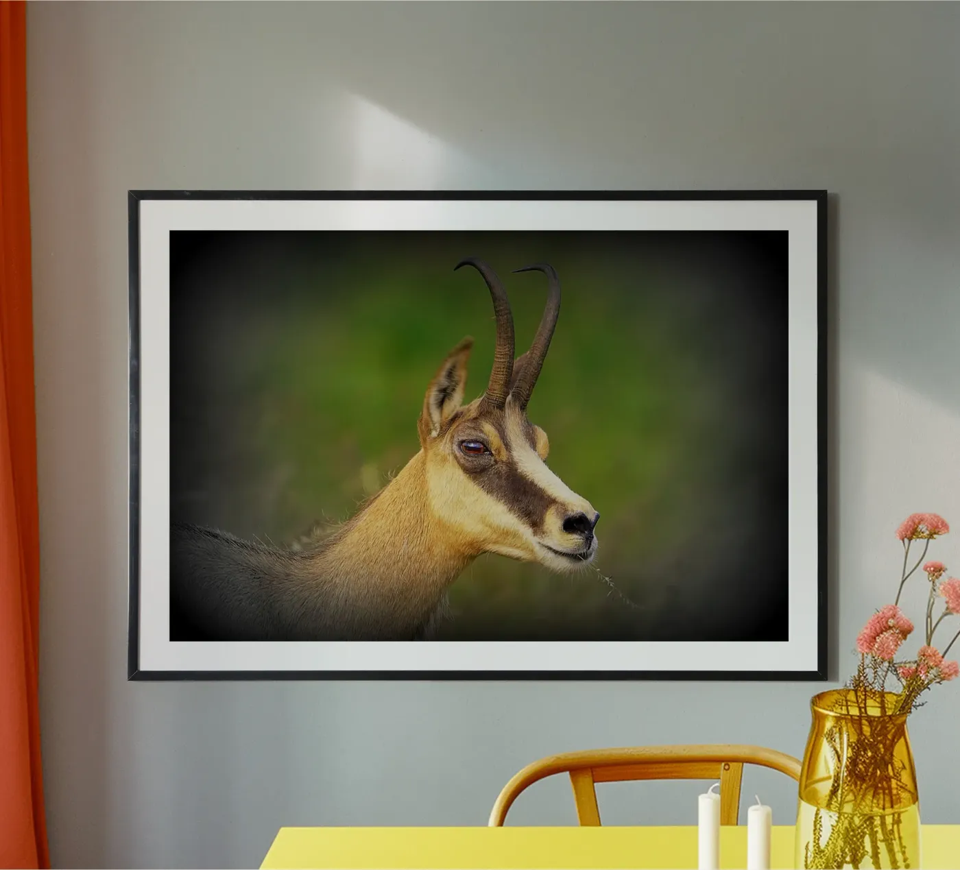 FAA67 poster by Thierry vobmann photography