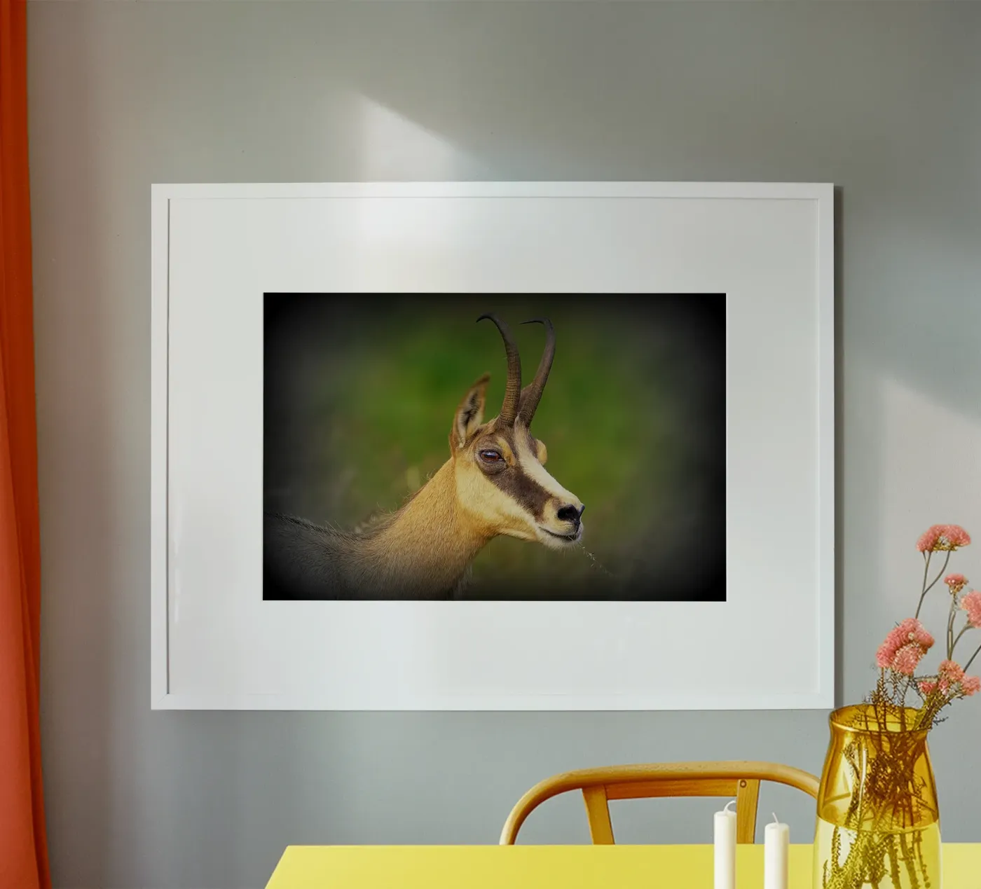 FAA67 poster by Thierry vobmann photography